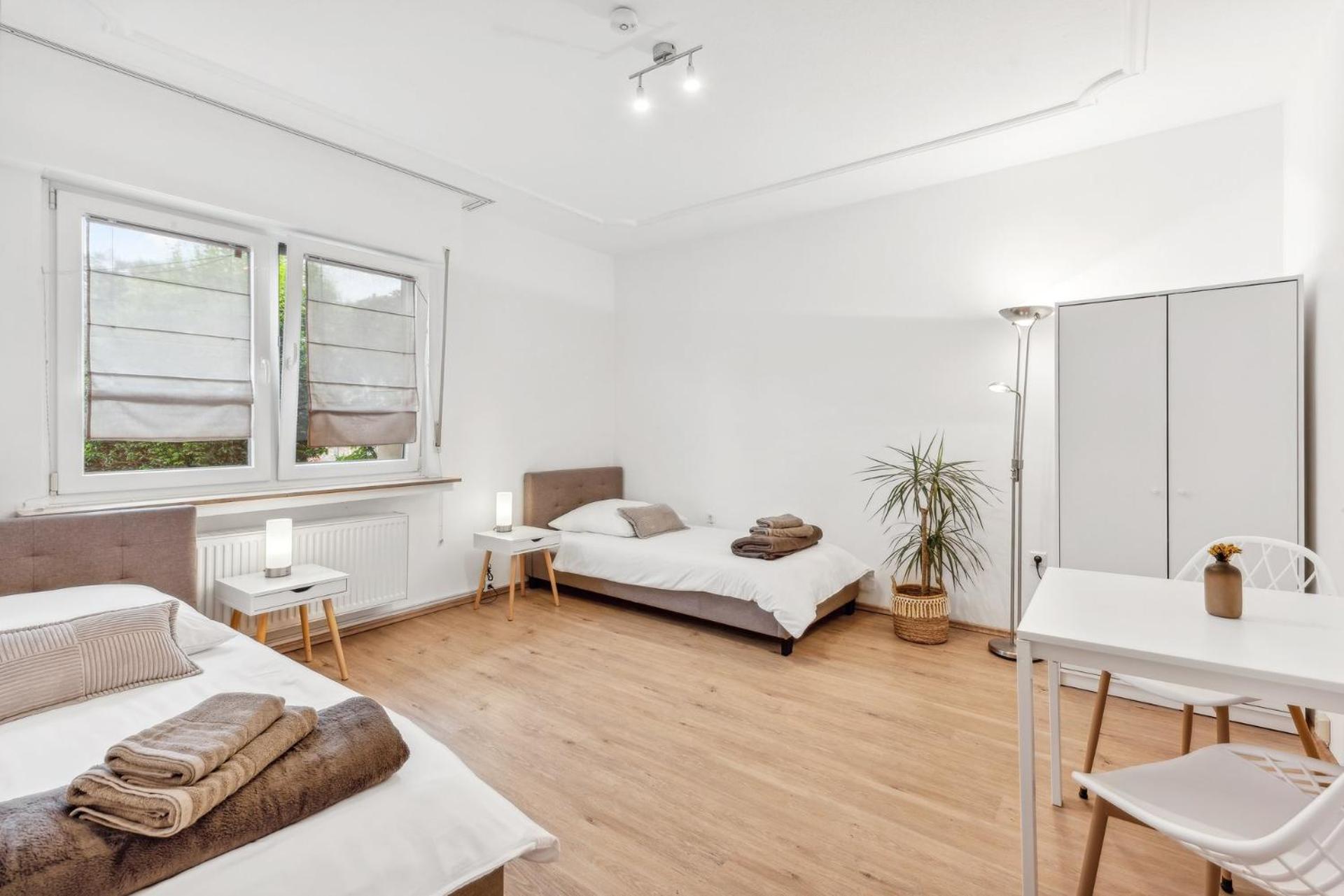 Alter Ziegelhof, Terrasse, Wlan, Bis Zu 9 Personen Daire Vechta Dış mekan fotoğraf